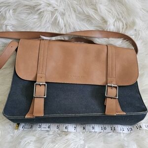 Bike Repair Shop Bean Pole messenger bag 🎒 🛄